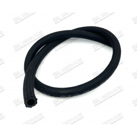 DURITE ESSENCE DU RESERVOIR A LA POMPE COLLIER18