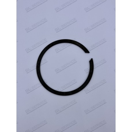 BAGUE DE SECURITE 1.9MM ARBRE PRIMAIRE