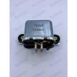 RELAI D'INJECTION 5A/70
