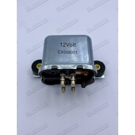 RELAI D'INJECTION 5A/70