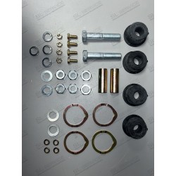 Kit rép. lames avant