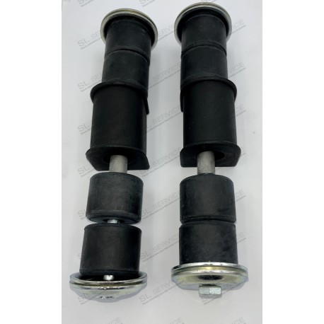 Kit rép. barre stab. 20mm 250SL ap.nr.05/65 et 280SL