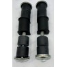Kit rép. barre stab. 20mm 250SL ap.nr.05/65 et 280SL