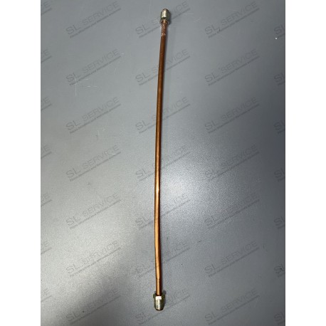 Canalisation embrayage 230SL M14/M14