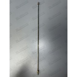 Canalisation embrayage 230-250SL M12/M12