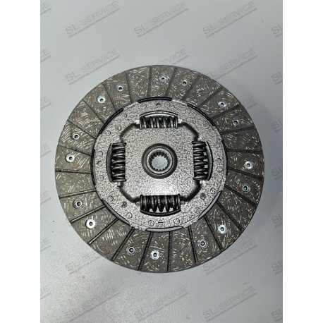 Disque embrayage échange standard