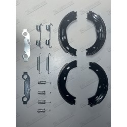 KIT SEGMENT/FREIN A MAINS