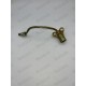 CANALISATION  DE FREIN AVANT GAUCHE 230SL GIRLING