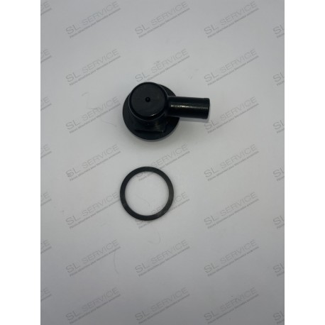 RACCORD AVANT T51 DE DURITE