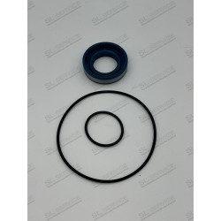 Kit joints pompe direction assistée axe droit
