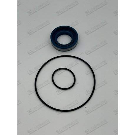 Kit joints pompe direction assistée axe droit