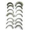 JEU COUSSINETS PALIERS 250SL 59.50MM REP