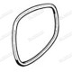 CADRE MAINTIEN VERRE DE RETROVISEUR 190SL 230SL