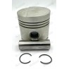 PISTON M130E 86.5MM EU/US