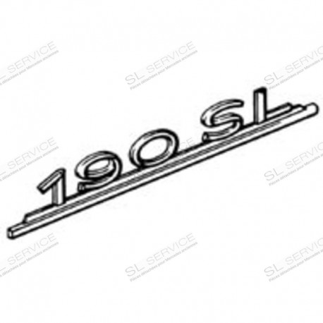 SIGLE 190 SL