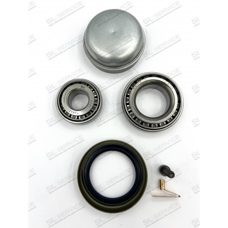 kit roulement avant W107 W108 avant 08 1985