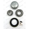 kit roulement avant W107 W108 avant 08 1985