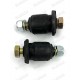 KIT REPARATION SILENTBLOC ESSIEU ARRIERE