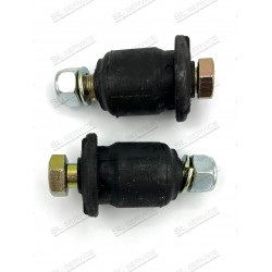 KIT REPARATION SILENTBLOC ESSIEU ARRIERE