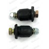 KIT REPARATION SILENTBLOC ESSIEU ARRIERE