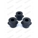 SILENTBLOC BARRE STABILISATRICE ARRIERE 