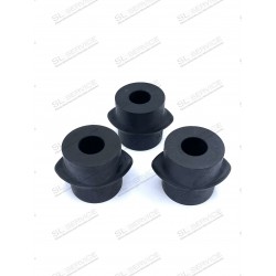 SILENTBLOC BARRE STABILISATRICE ARRIERE 