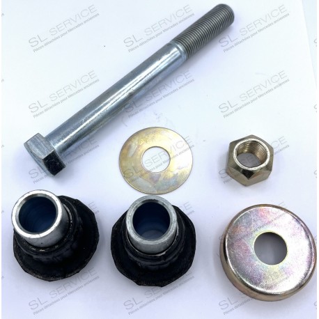 Kit réparation levier intermédiaire 280SL ap nr 000019+107