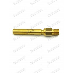 INJECTEUR K-JET M110.986/990 AP 1976 (SAUF V8 AP85)