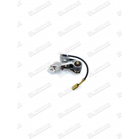 VIS PLATINEE 350SL 1 ERE SERIE