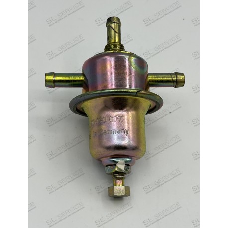 REGULATEUR DE PRESSION ESSENCE