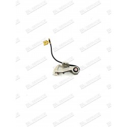 VIS PLATINEE MOTEUR M110.982.