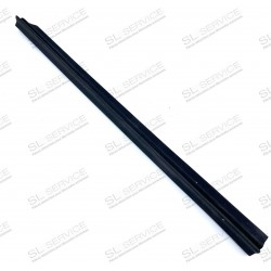 JOINT ARRIERE DE VITRE GAUCHE SUR SOFTTOP..