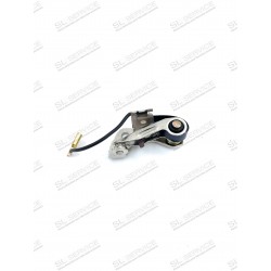 VIS PLATINEE 350/450SL/SLC