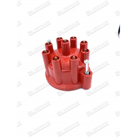 Tête de delco V8 avant 8/85 screw on