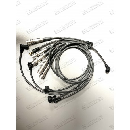 Faisceau d'allumage M110.982/992 D-Jet avant 11/75