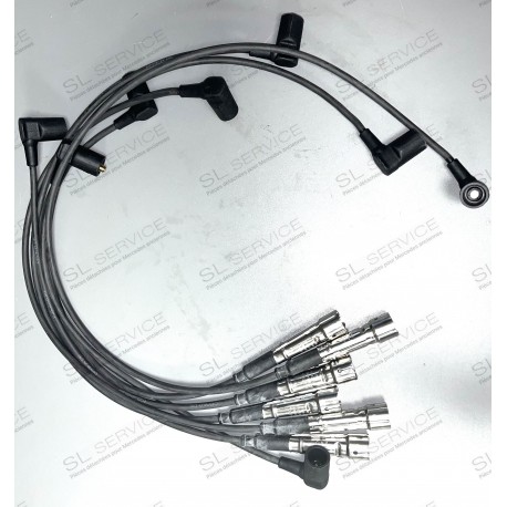 FAISCEAUX CABLES D'ALLUMAGE M110.990  280SL/C