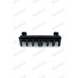 AGRAFFE CLIPS CABLE DE BOUGIE