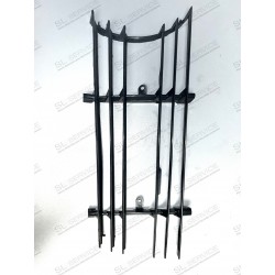 GRILLE DE CALANDRE GAUCHE