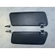 KIT PARE SOLEIL NOIR COMPLET COND+PASSAGER