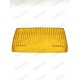 VERRE ANTI BROUILLARD JAUNE