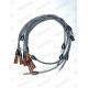 JEU CABLE ALLUMAGE M127