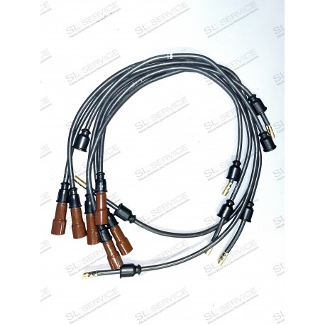 JEU CABLE ALLUMAGE M127
