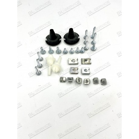 JOINT CABOCHON FEUX ARRIERE GAUCHE