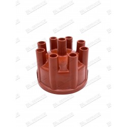 Tête de delco V8 1ère série Push on