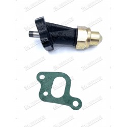 TENDEUR DE CHAINE MOTEUR 350/450SL  M116/117