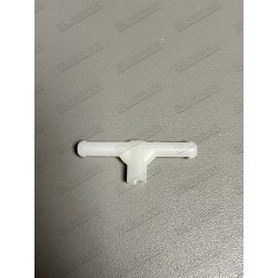 RACCORD T LAVE GLACE