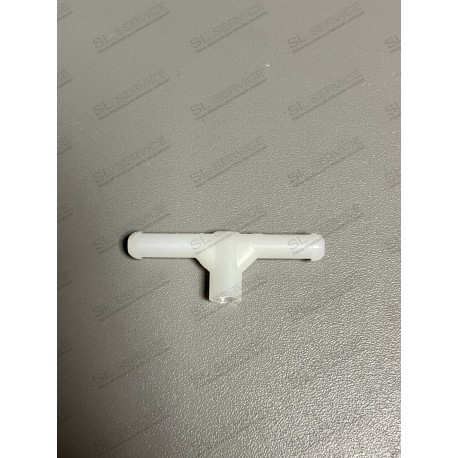 RACCORD T LAVE GLACE