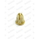 BOUCHON POUR CLIPS DE BAGUETTE..16 POUR W107/108