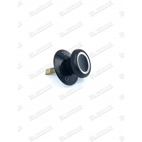BOUTON CHAUFFAGE AV 06/73
