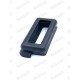 CAOUTCHOUC CANALISATION AIR INF GAUCHE